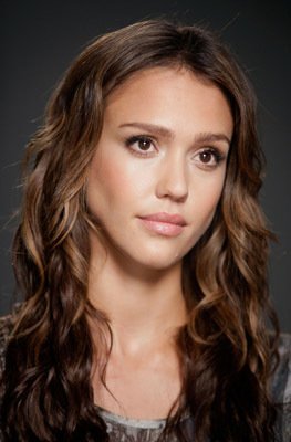 Фото - Джессика Альба: 263x400 / 21 Кб