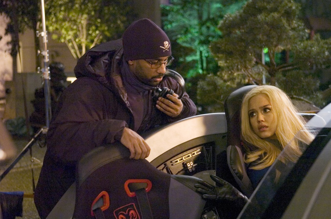 Фото - Джессика Альба: 1356x898 / 273 Кб