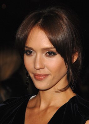 Фото - Джессика Альба: 287x400 / 17 Кб