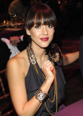 Фото - Джессика Альба: 289x400 / 23 Кб