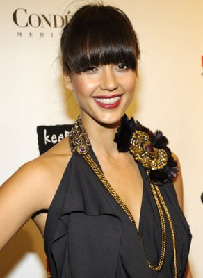 Фото - Джессика Альба: 292x400 / 22 Кб