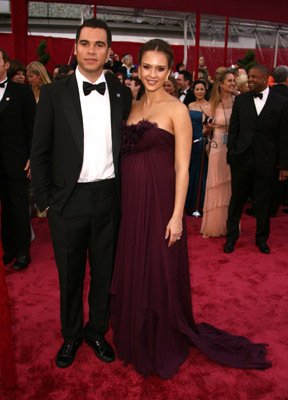 Фото - Джессика Альба: 288x400 / 24 Кб