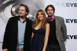 Фото - Джессика Альба: 267x178 / 12 Кб