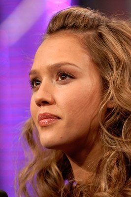 Фото - Джессика Альба: 266x400 / 25 Кб