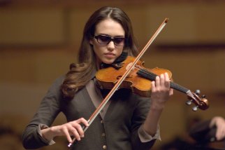 Фото - Джессика Альба: 322x214 / 13 Кб