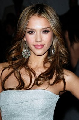 Фото - Джессика Альба: 263x400 / 25 Кб