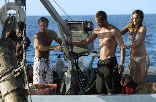 Фото - Джессика Альба: 315x205 / 22 Кб