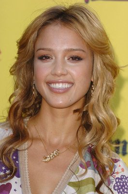 Фото - Джессика Альба: 265x400 / 26 Кб