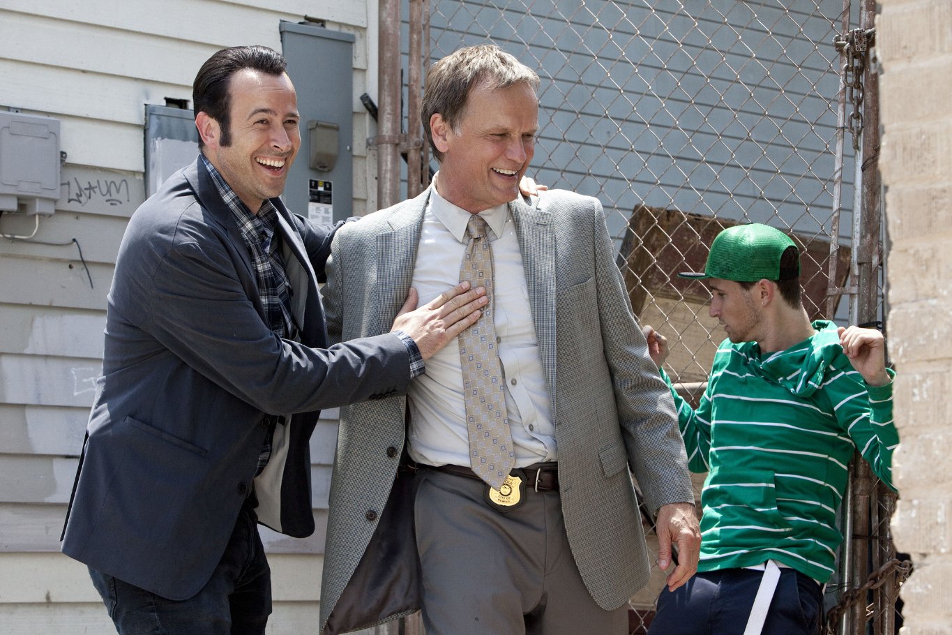 Фото - Джейсон Ли: 1365x910 / 268 Кб