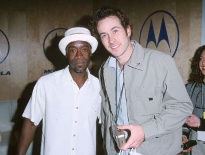 Фото - Джейсон Ли: 400x304 / 23 Кб