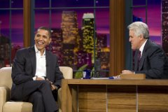 Фото - Барак Обама: 240x160 / 11 Кб