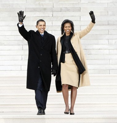 Фото - Барак Обама: 380x400 / 28 Кб