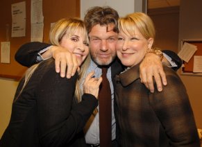 Фото - Бетт Мидлер: 291x212 / 15 Кб