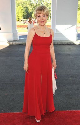 Фото - Барбара Иден: 257x400 / 20 Кб