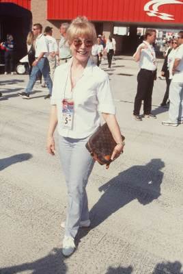 Фото - Барбара Иден: 268x400 / 25 Кб