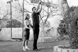 Фото - Барбара Иден: 301x201 / 26 Кб