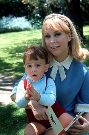 Фото - Барбара Иден: 298x450 / 36 Кб