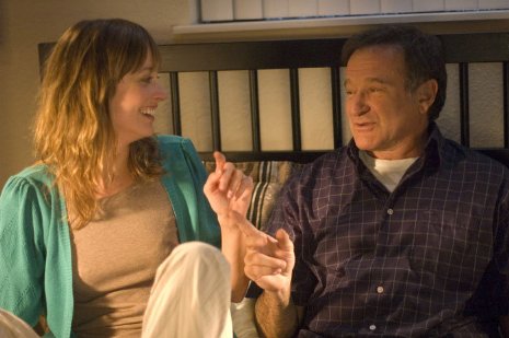 Фото - Робин Уильямс: 465x309 / 32 Кб