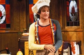 Фото - Робин Уильямс: 274x179 / 17 Кб