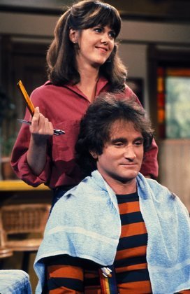 Фото - Робин Уильямс: 272x420 / 28 Кб