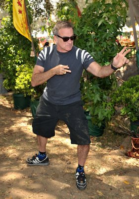 Фото - Робин Уильямс: 281x400 / 41 Кб