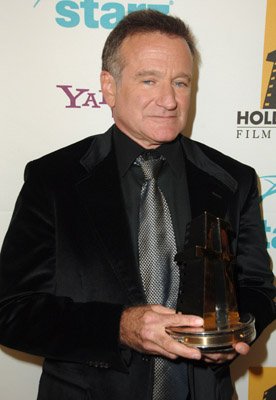 Фото - Робин Уильямс: 276x400 / 22 Кб