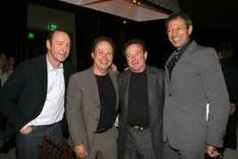 Фото - Робин Уильямс: 267x178 / 11 Кб