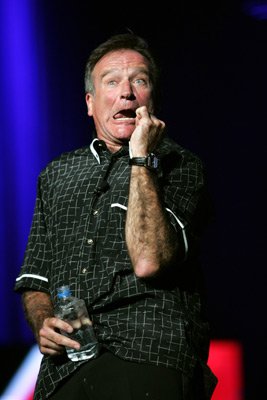 Фото - Робин Уильямс: 267x400 / 20 Кб