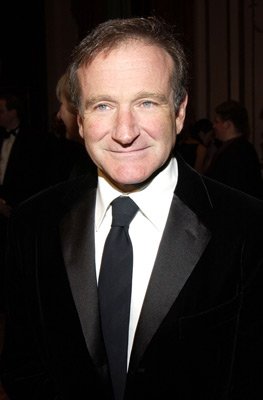 Фото - Робин Уильямс: 263x400 / 15 Кб