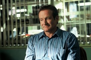 Фото - Робин Уильямс: 318x209 / 20 Кб