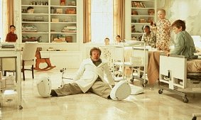 Фото - Робин Уильямс: 283x169 / 17 Кб