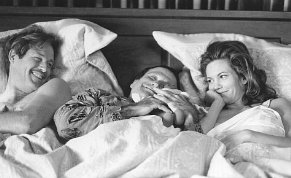 Фото - Робин Уильямс: 291x178 / 16 Кб