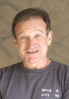 Фото - Робин Уильямс: 279x400 / 19 Кб