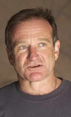 Фото - Робин Уильямс: 244x400 / 17 Кб