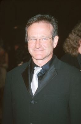 Фото - Робин Уильямс: 264x400 / 11 Кб