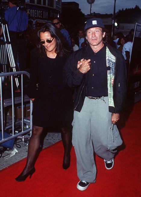 Фото - Робин Уильямс: 468x652 / 52 Кб