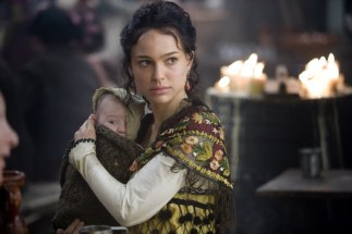 Фото - Натали Портман: 323x215 / 15 Кб