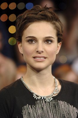 Фото - Натали Портман: 266x400 / 23 Кб