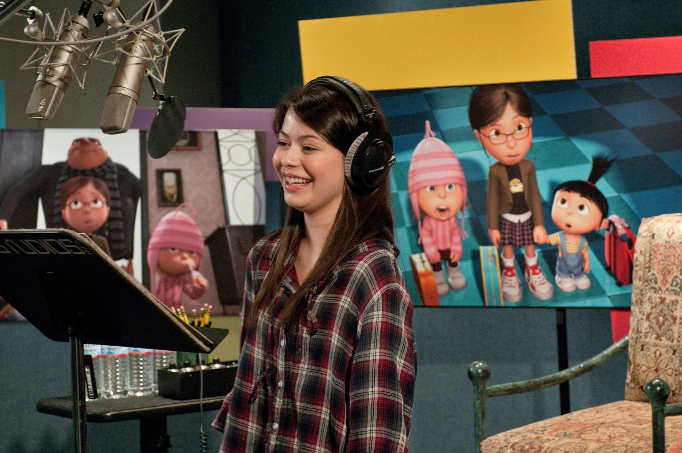 Фото - Миранда Косгров: 1360x903 / 249 Кб