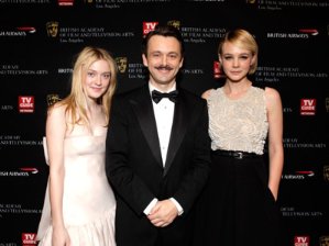 Фото - Дакота Фаннинг: 299x224 / 16 Кб