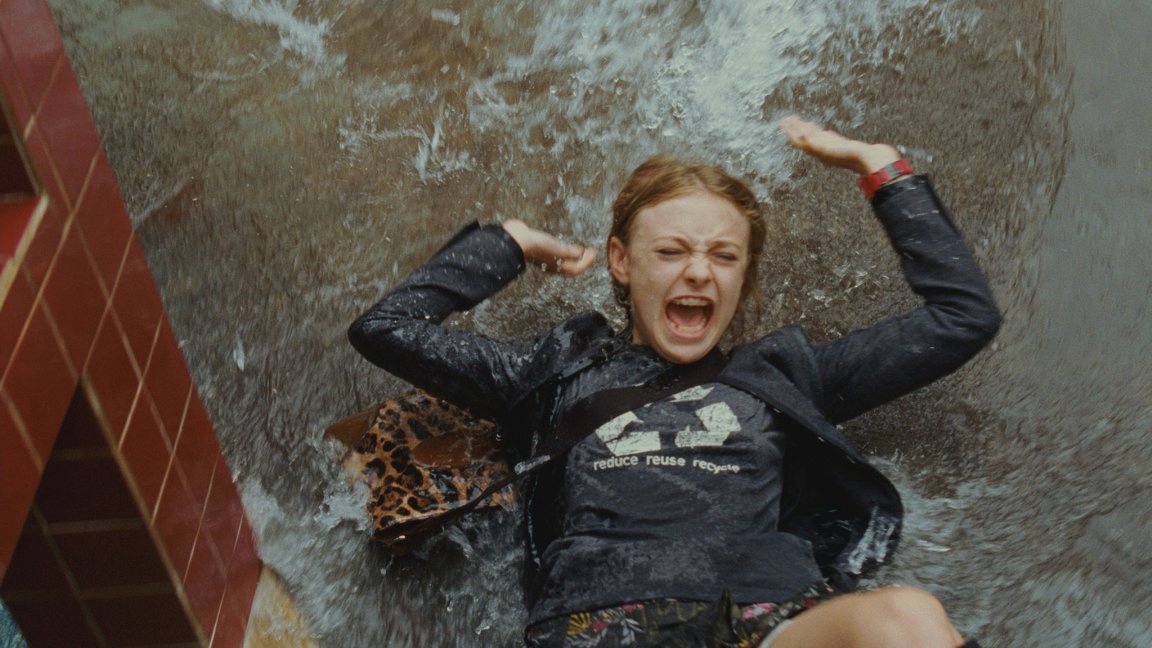 Фото - Дакота Фаннинг: 1152x648 / 137 Кб