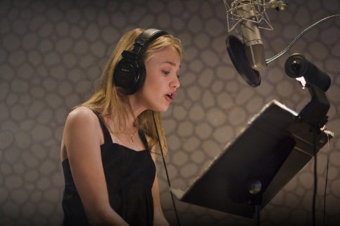 Фото - Дакота Фаннинг: 483x322 / 24 Кб