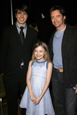 Фото - Дакота Фаннинг: 267x400 / 21 Кб