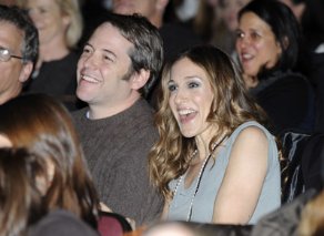 Фото - Сара Джессика Паркер: 292x213 / 16 Кб