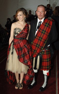 Фото - Сара Джессика Паркер: 253x400 / 26 Кб