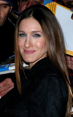 Фото - Сара Джессика Паркер: 249x400 / 23 Кб