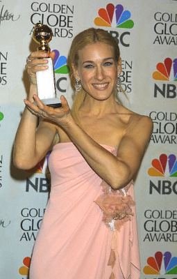 Фото - Сара Джессика Паркер: 255x400 / 26 Кб