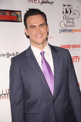 Фото - Шайен Джексон: 266x400 / 20 Кб