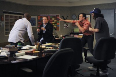 Фото - Шайен Джексон: 400x267 / 21 Кб