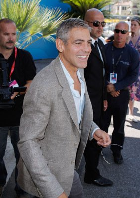 Фото - Джордж Клуни: 282x400 / 29 Кб